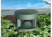 Bose 51 setas altavoz exteriores intemperie jardin lluvia