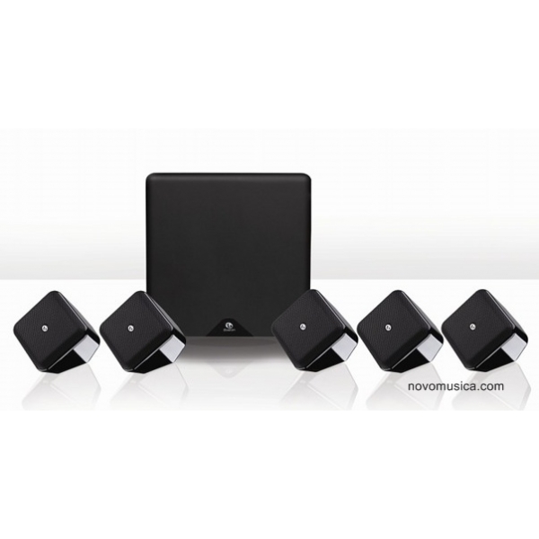 Altavoces Home Cinema Boston Acoustics SoundWare S