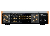  Yamaha A-S2000 Amplificador integrado 2x 150 w, serie Prestige. Mando  a distan