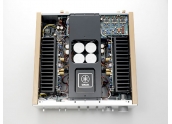  Yamaha A-S2000 Amplificador integrado 2x 150 w, serie Prestige. Mando  a distan