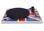 Giradiscos Rega RP1 Union Flag