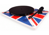 Giradiscos Rega RP1 Union Flag