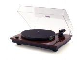 Thorens TD295 MKIV Giradiscos manual. Capsula Audio Technica AT 95E.