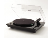Thorens TD295 MKIV Giradiscos manual. Capsula Audio Technica AT 95E.