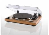 Thorens TD240 Giradiscos automatico, velocidades 33/45/78,  cápsula Audio Techni