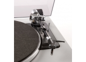 Thorens TD240 Giradiscos automatico, velocidades 33/45/78,  cápsula Audio Techni