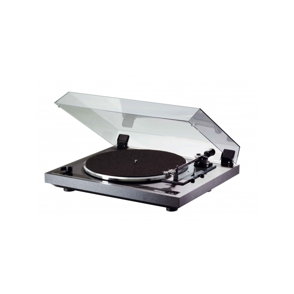 Thorens TD170 EV Giradiscos automático, 33/45/78,previo de fono y capsula integr