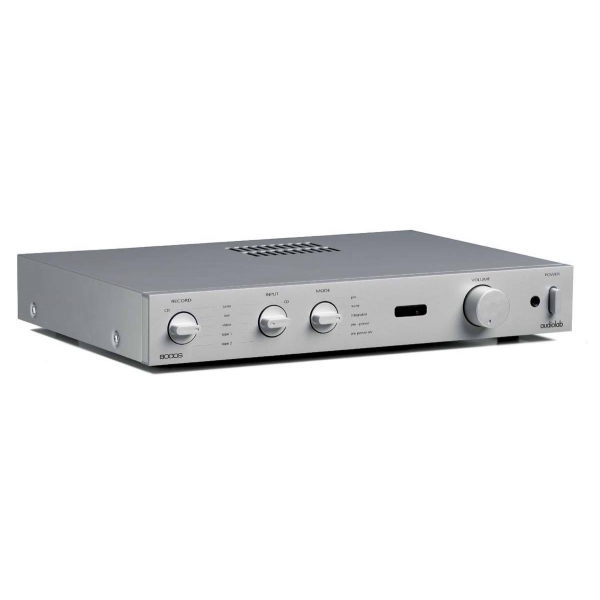 Audiolab 8000s