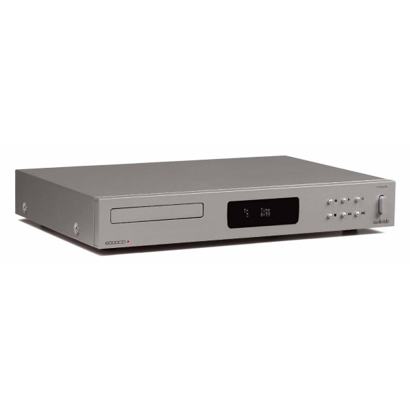 Audiolab 8000CD
