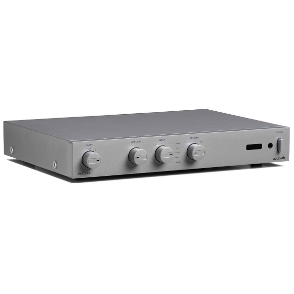 Audiolab 8000Q