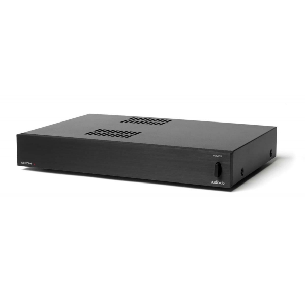 Audiolab 8000M monofónica