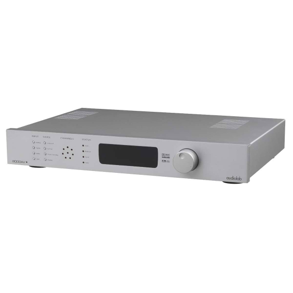 Audiolab 8000AV