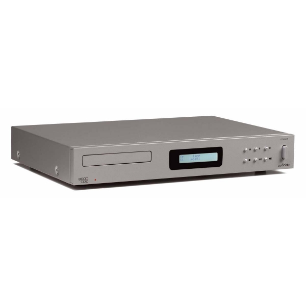 Audiolab 8000CDE