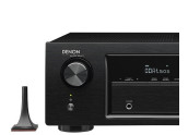 Denon DHT-1200 XP (AVRX1200W + SYS 5.1)