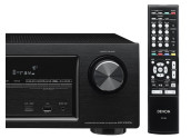 Denon DHT-1200 XP (AVRX1200W + SYS 5.1)