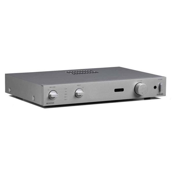Audiolab 8000SE