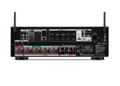 Denon DHT-1200 XP (AVRX1200W + SYS 5.1)
