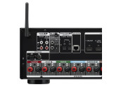 Denon DHT-1200 XP (AVRX1200W + SYS 5.1)