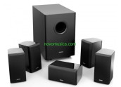 Denon DHT-1200 XP (AVRX1200W + SYS 5.1)