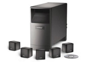 Denon AVRX1200W + Bose AM6 SIII