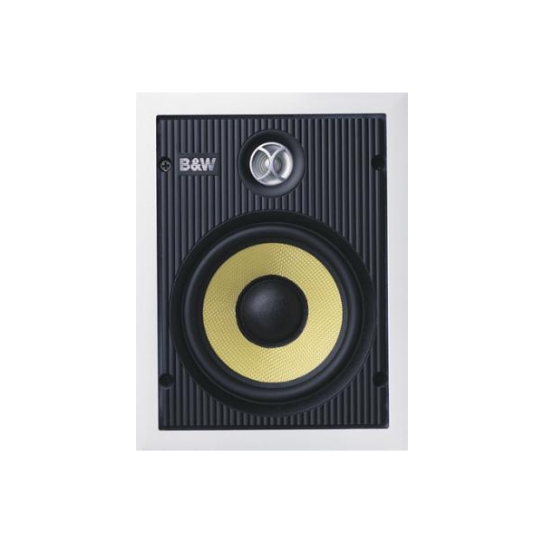 B&W CWM 500 altavoz empotrable