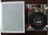 B&W CWM 500 altavoz empotrable