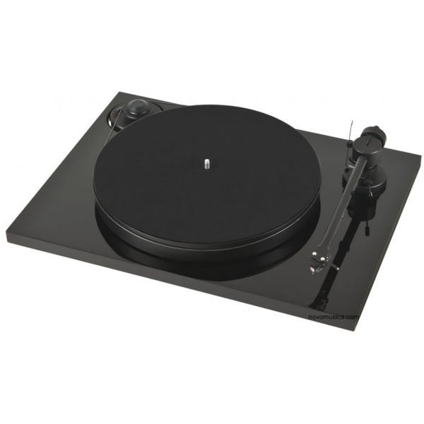 Giradiscos Project 2Xperience Basic + Piano