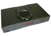 Rega Apollo Lector CD, MP3, WMA, carga superior. Mando a distancia. Salida digit