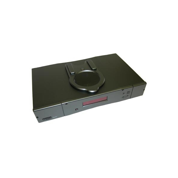 Rega Apollo Lector CD, MP3, WMA, carga superior. Mando a distancia. Salida digit