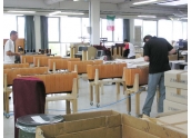 Sonus Faber Cremona Memento Altavoz de suelo, 3 vias. Puerto reflex trasero. 4 O