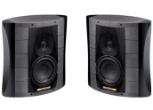 Sonus Faber Auditor Elipsa Altavoz de estanteria. 2 vias, puerto reflex trasero,