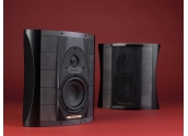 Sonus Faber Auditor Elipsa Altavoz de estanteria. 2 vias, puerto reflex trasero,