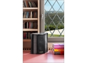 Sonus Faber Auditor Elipsa Altavoz de estanteria. 2 vias, puerto reflex trasero,