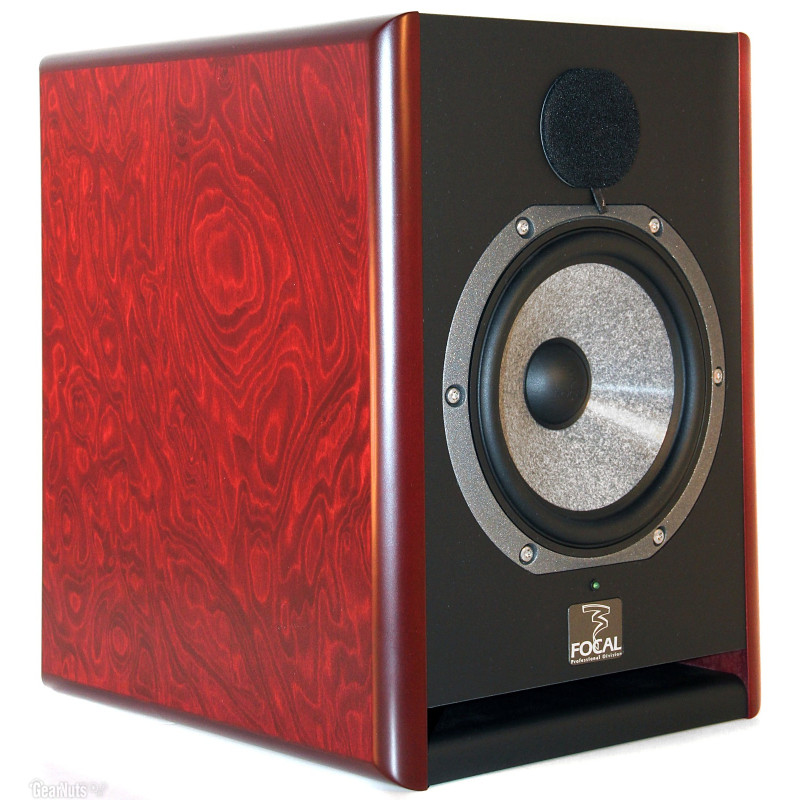 Focal Solo6 Be