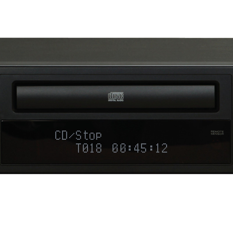 lector cds teac cd-p650