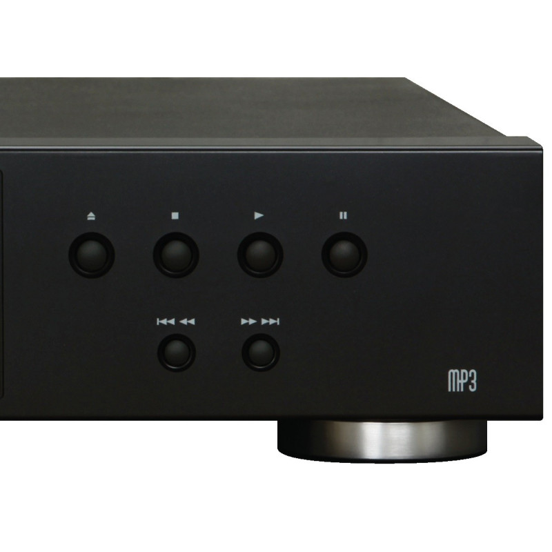 lector cds teac cd-p650