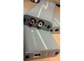 Convertidor analógico digital HRT Linestreamer + ADC