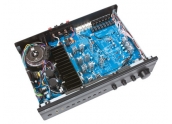 NAD C 326BEE Amplificador integrado 50 wat. Transformador toroidal. Mando a dist