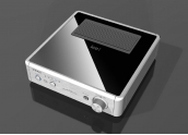 Amplificador Teac A-H01 Reference amplificador de 50 Watios de potencia Ice Powe
