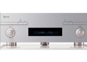 Esoteric AI-10 Amplificador integrado 2x110W. Mando a distancia. Entradas RC