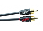 Cable audio analógico QED Profile