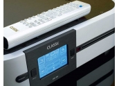 Classe CDP-202 Lector CD-DVD, MP3. Display pantalla tactil. Salida digital coaxi
