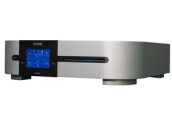 Classe CDP-202 Lector CD-DVD, MP3. Display pantalla tactil. Salida digital coaxi