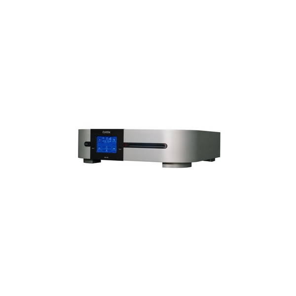 Classe CDP-202 Lector CD-DVD, MP3. Display pantalla tactil. Salida digital coaxi
