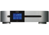 Classe CDP-502 Lector CD-DVD, MP3. Display pantalla tactil. Salida digital coaxi