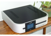 Classe CDP-502 Lector CD-DVD, MP3. Display pantalla tactil. Salida digital coaxi