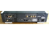 Classe CDP-502 Lector CD-DVD, MP3. Display pantalla tactil. Salida digital coaxi