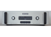 Audio Research LS 17 Preamplificador estereo. Circuiteria con valvulas 2x6H30 (d