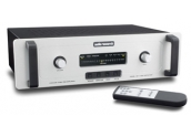 Audio Research LS 17 Preamplificador estereo. Circuiteria con valvulas 2x6H30 (d