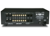 Audio Research LS 17 Preamplificador estereo. Circuiteria con valvulas 2x6H30 (d